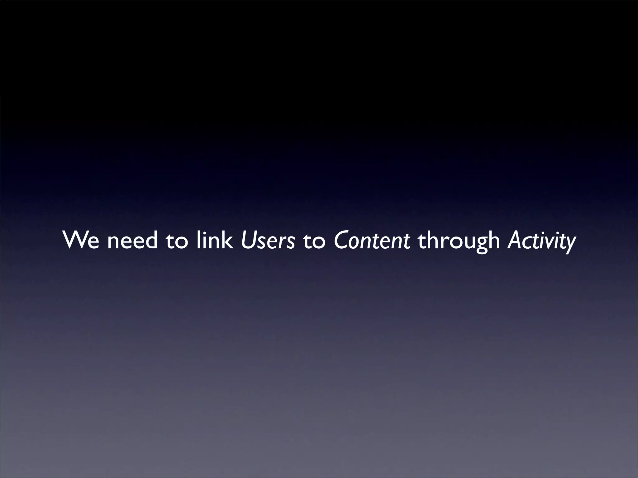 A Social Semantic BBC?