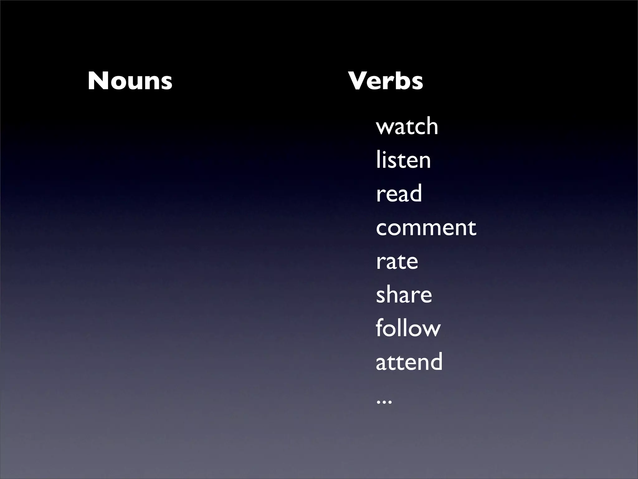 A Social Semantic BBC?