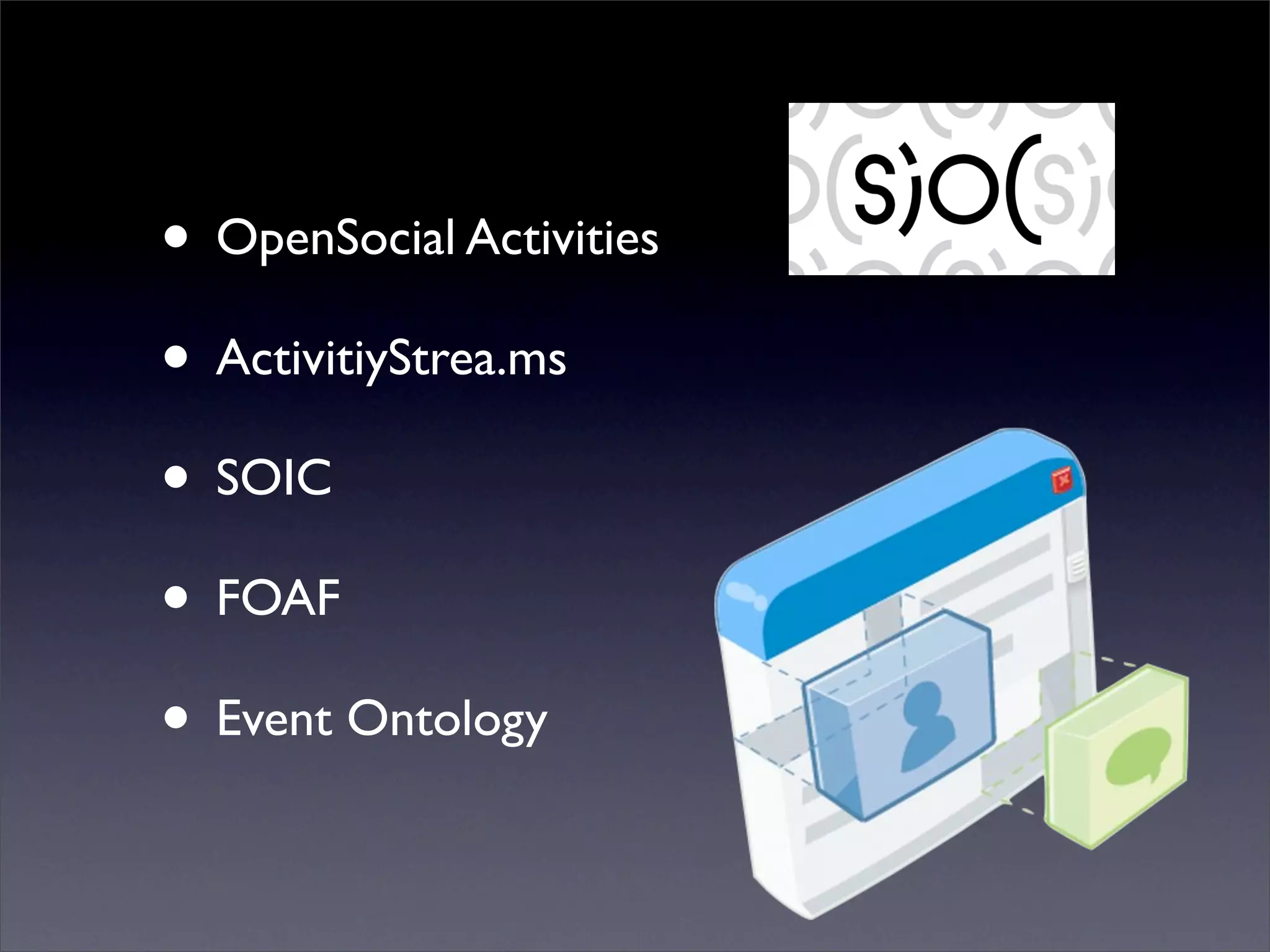 A Social Semantic BBC?