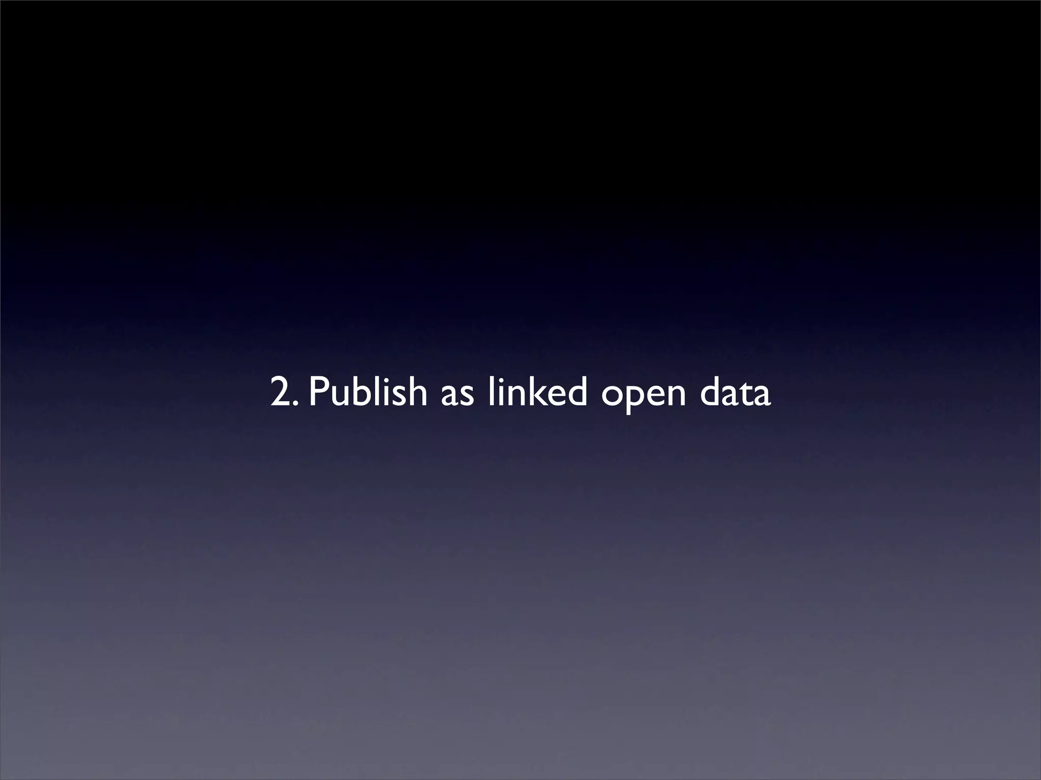 A Social Semantic BBC?