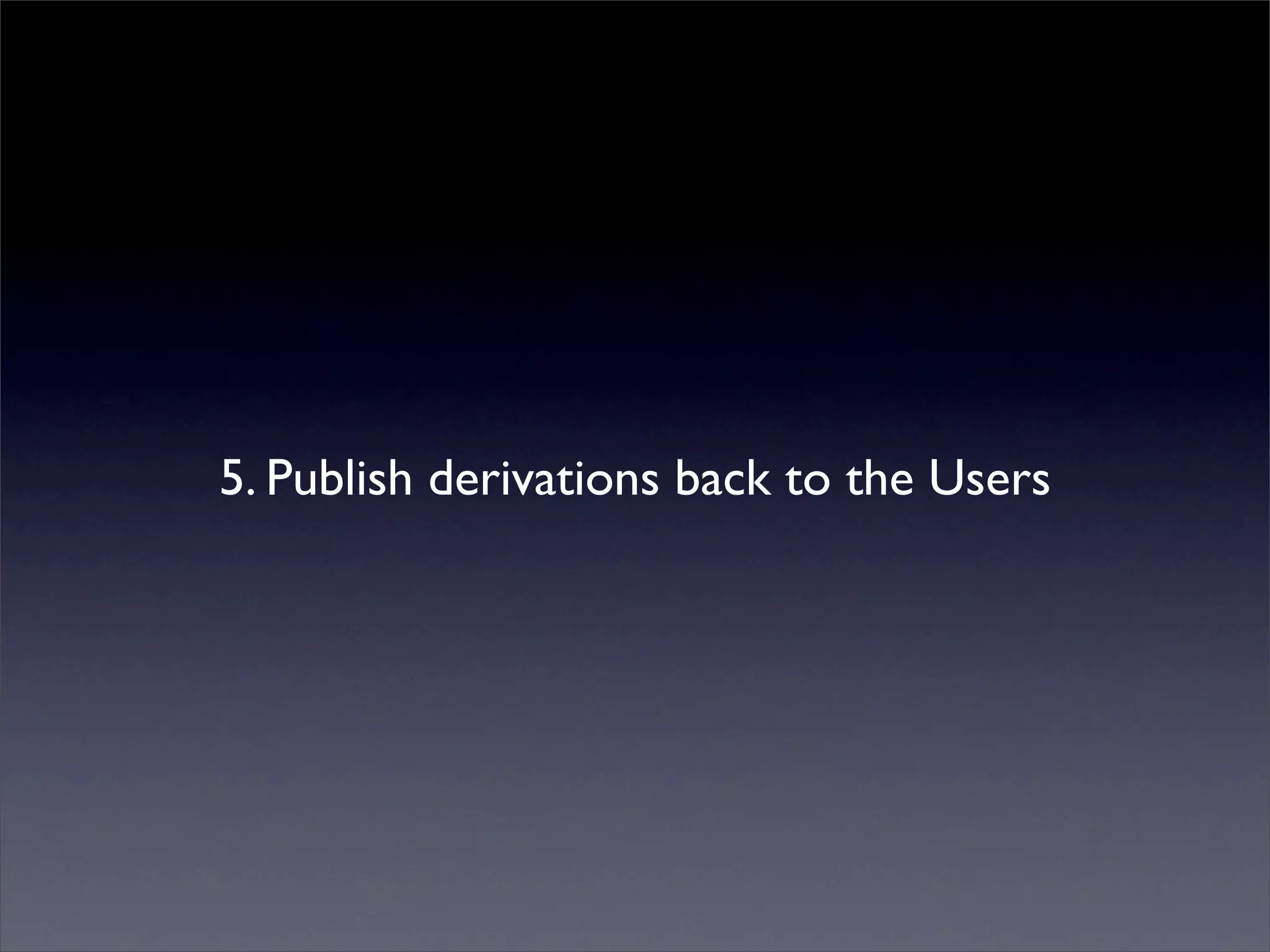 A Social Semantic BBC?