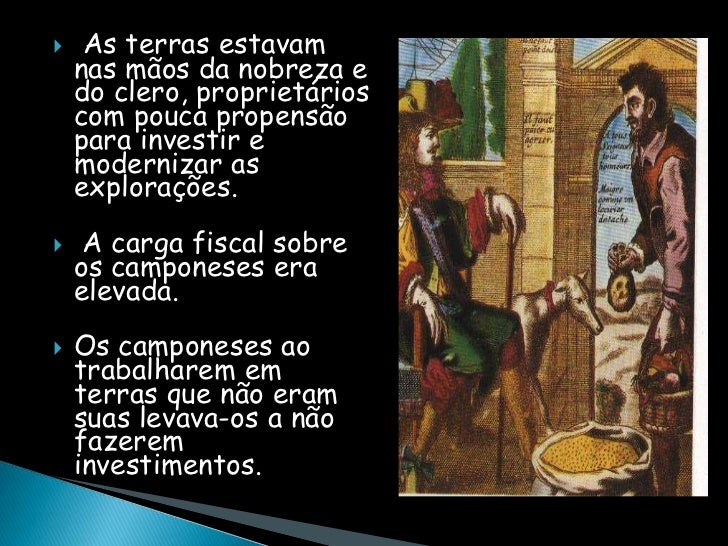 O Texto Acima Trata Do Regime Do Colonato