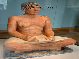 OS Escribas 