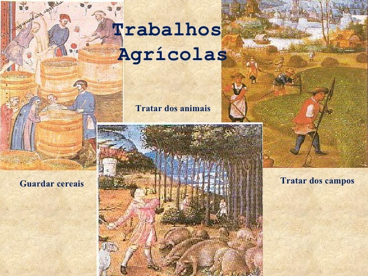 As Transformações Culturais Ocorridas Na Europa Dos Séculos