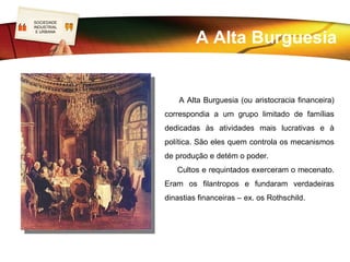 SOCIEDADE
LOGO
INDUSTRIAL


             A sociedade
 E URBANA
 