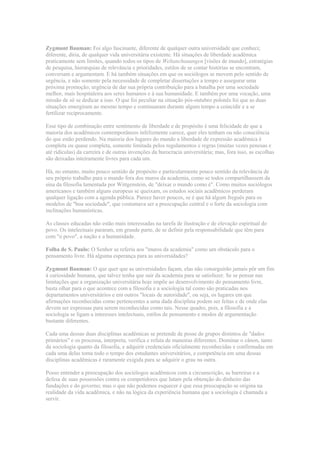 A sociedade líquida   bauman