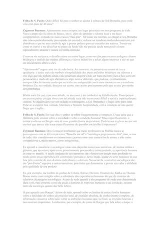 A sociedade líquida   bauman