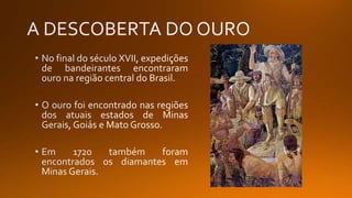 A Sociedade Mineradora