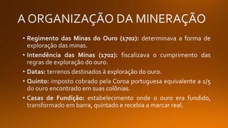 A Sociedade Mineradora