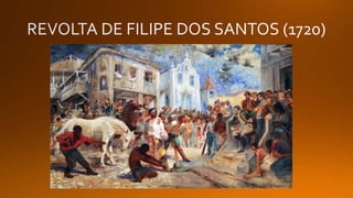 A Sociedade Mineradora