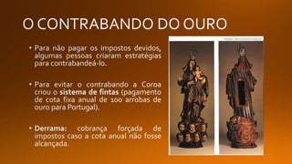 A Sociedade Mineradora