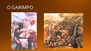 A Sociedade Mineradora