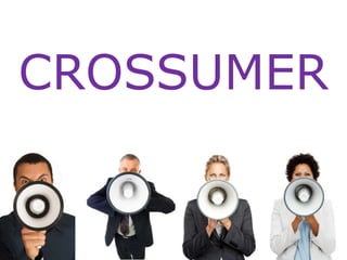 CROSSUMER