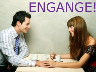 ENGANGE!