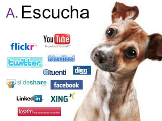 EscuchaA.