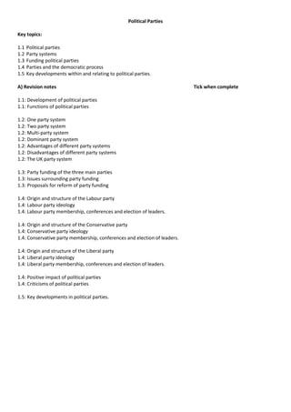 1b – Usually involves using the sources and your own knowledge to compose a discussion based upon a statement in the question, “….discuss the view that…..” (28 marks). AO1:12 A02:12 AO3:4, Spend no more than 25 minutes.