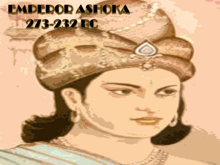 Asoka