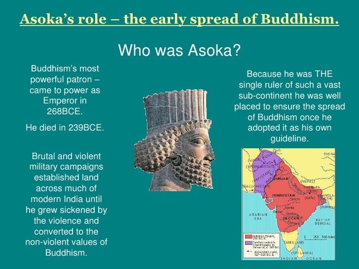 Asoka/ (worksheet 1)