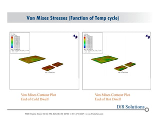 Soder Philips A solder joint reliability model for the philips lumileds luxeon rebel ...