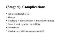 ASOM.pptx acute suppurative otitis media | PPTX