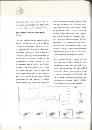 Büyük Veri ve Risk Yönetimi