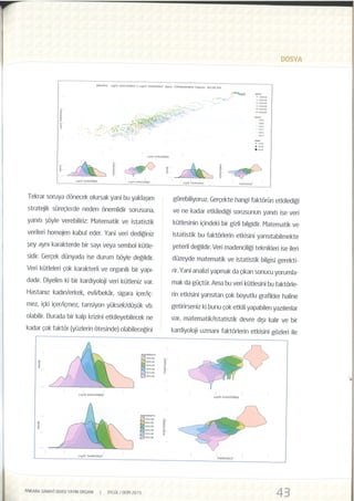 Büyük Veri ve Risk Yönetimi