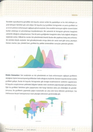 Büyük Veri ve Risk Yönetimi