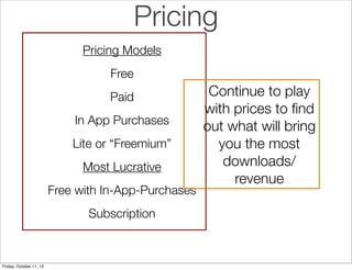 ASO Hacks: App Store Optimization Cheat Sheet | PDF