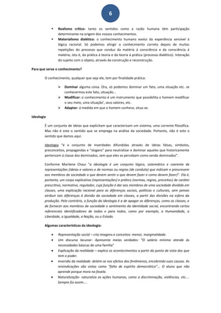 As origens da filosofia