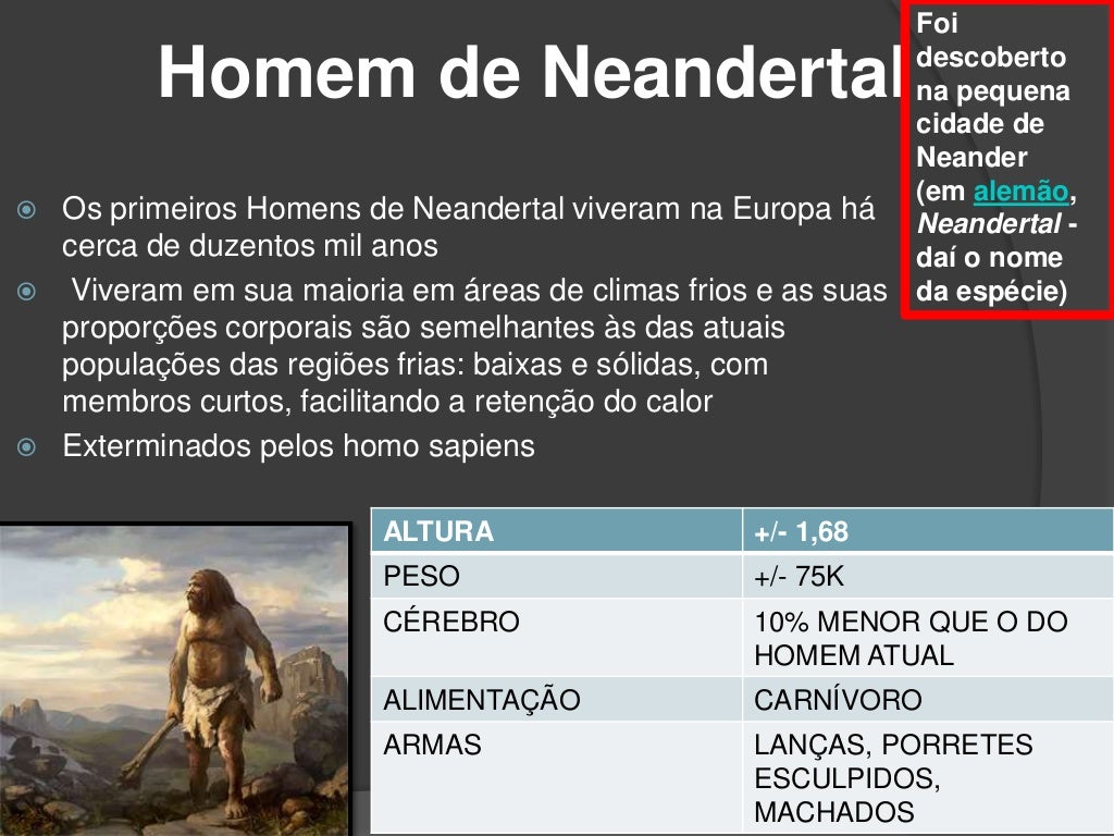 A Evolução Da Humanidade Tradicionalmente Se Divide Em