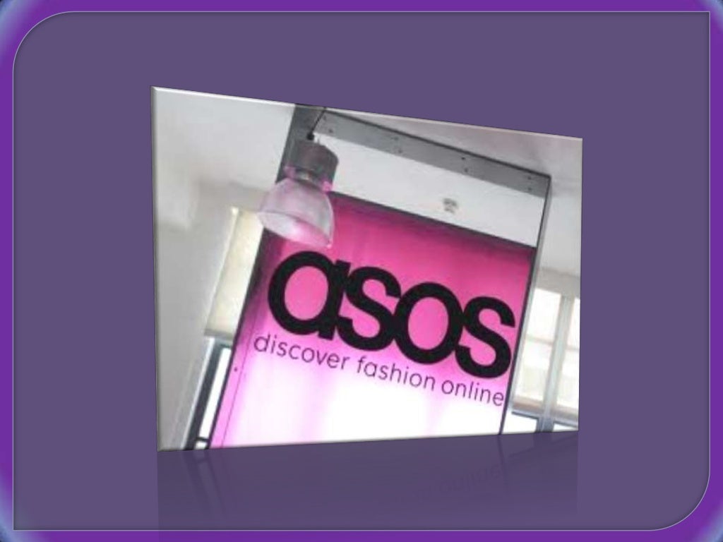 Asos voucher codes