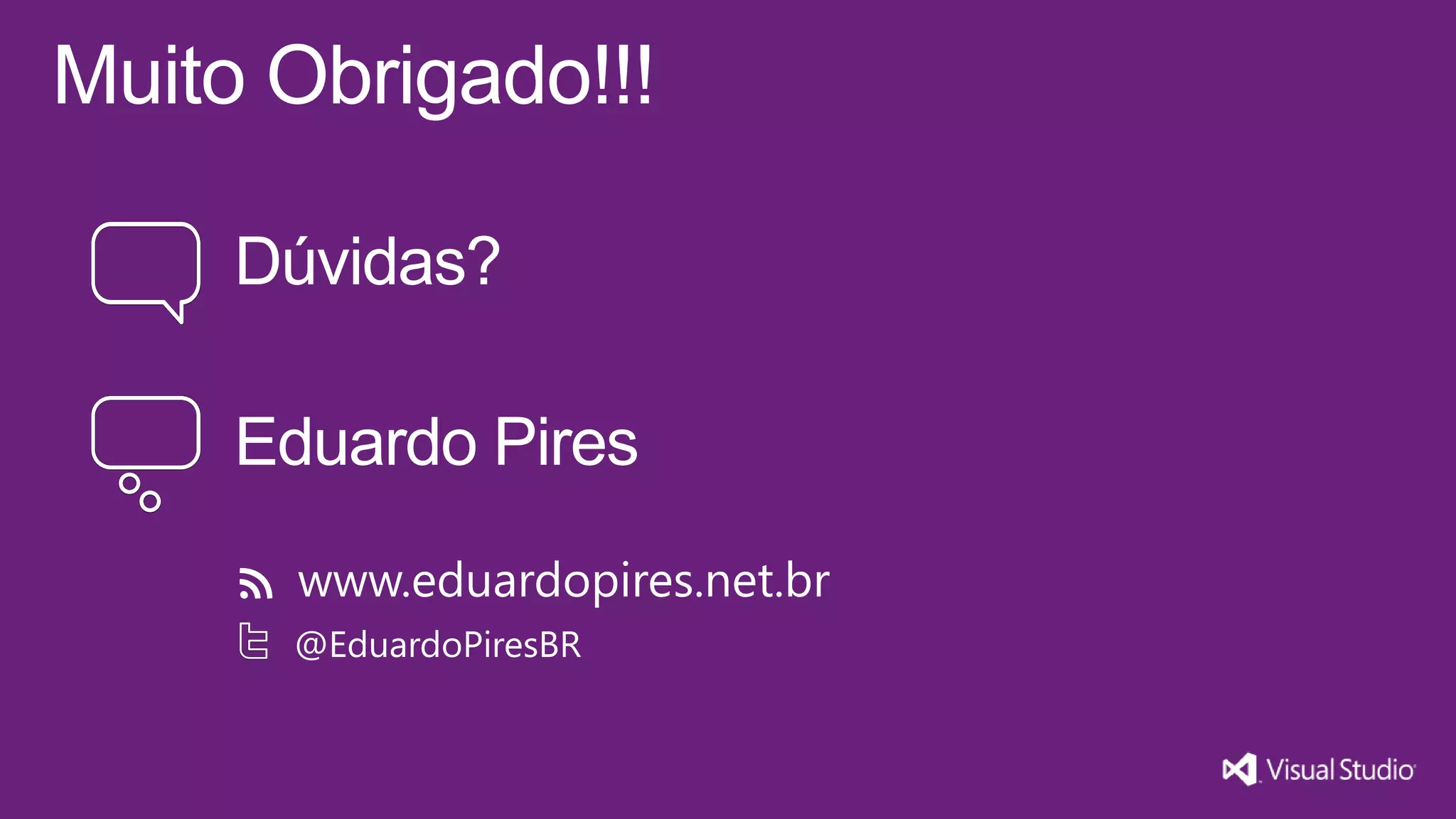 www.eduardopires.net.br @EduardoPiresBR 