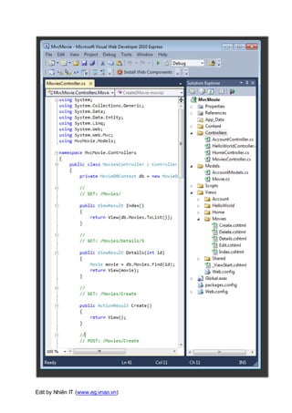 Edit by Nhiên IT (www.eg.vnao.vn)
 