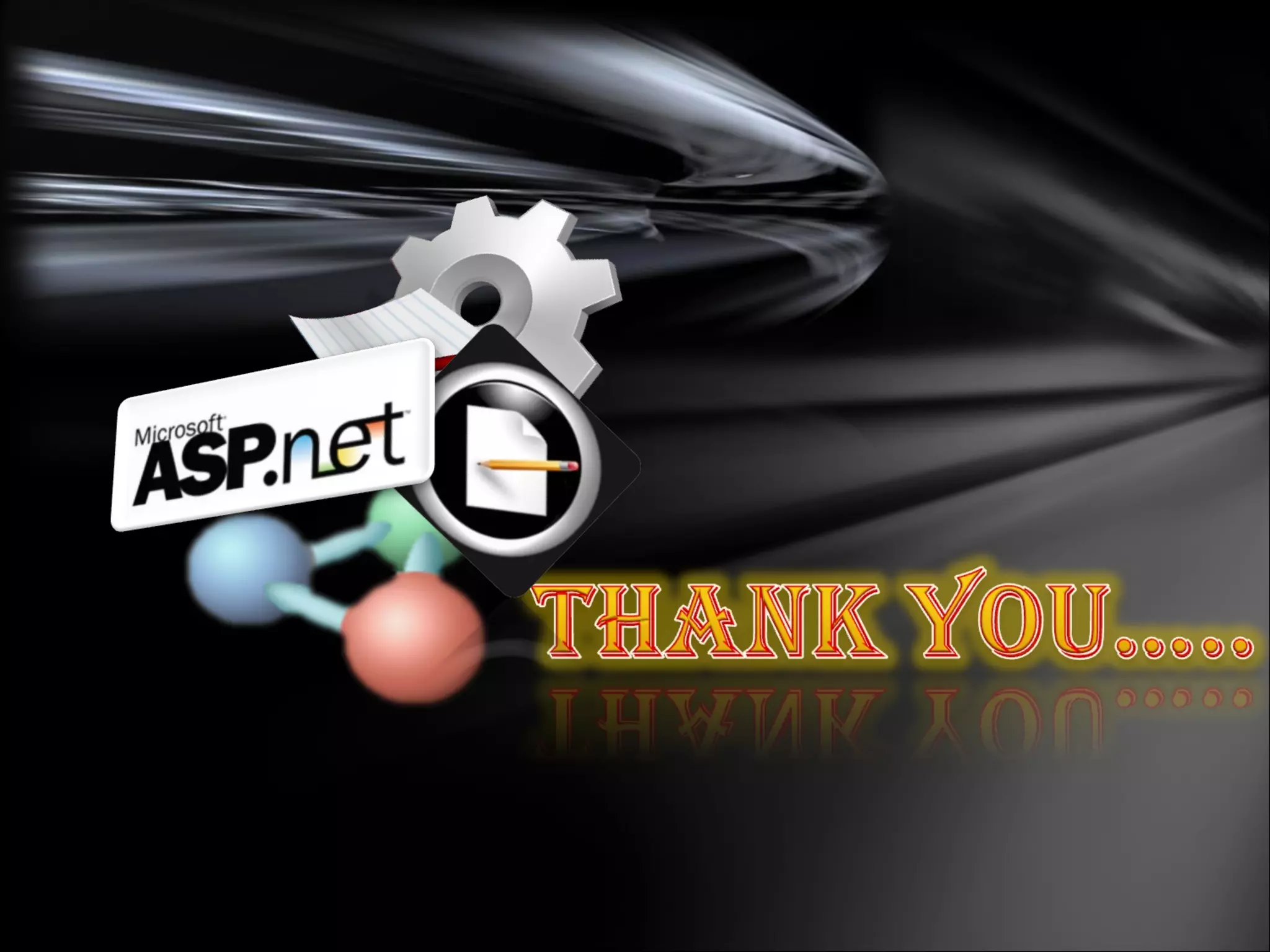 Asp.net presentatn