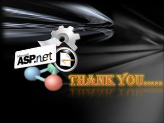 Asp.net presentatn