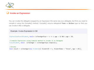 Asp.net c# mvc Training-Day-5 of Day-9 | PPT