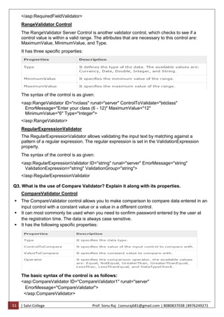 Validationgroup Asp.net main | PDF