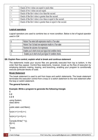 Asp.net main | PDF