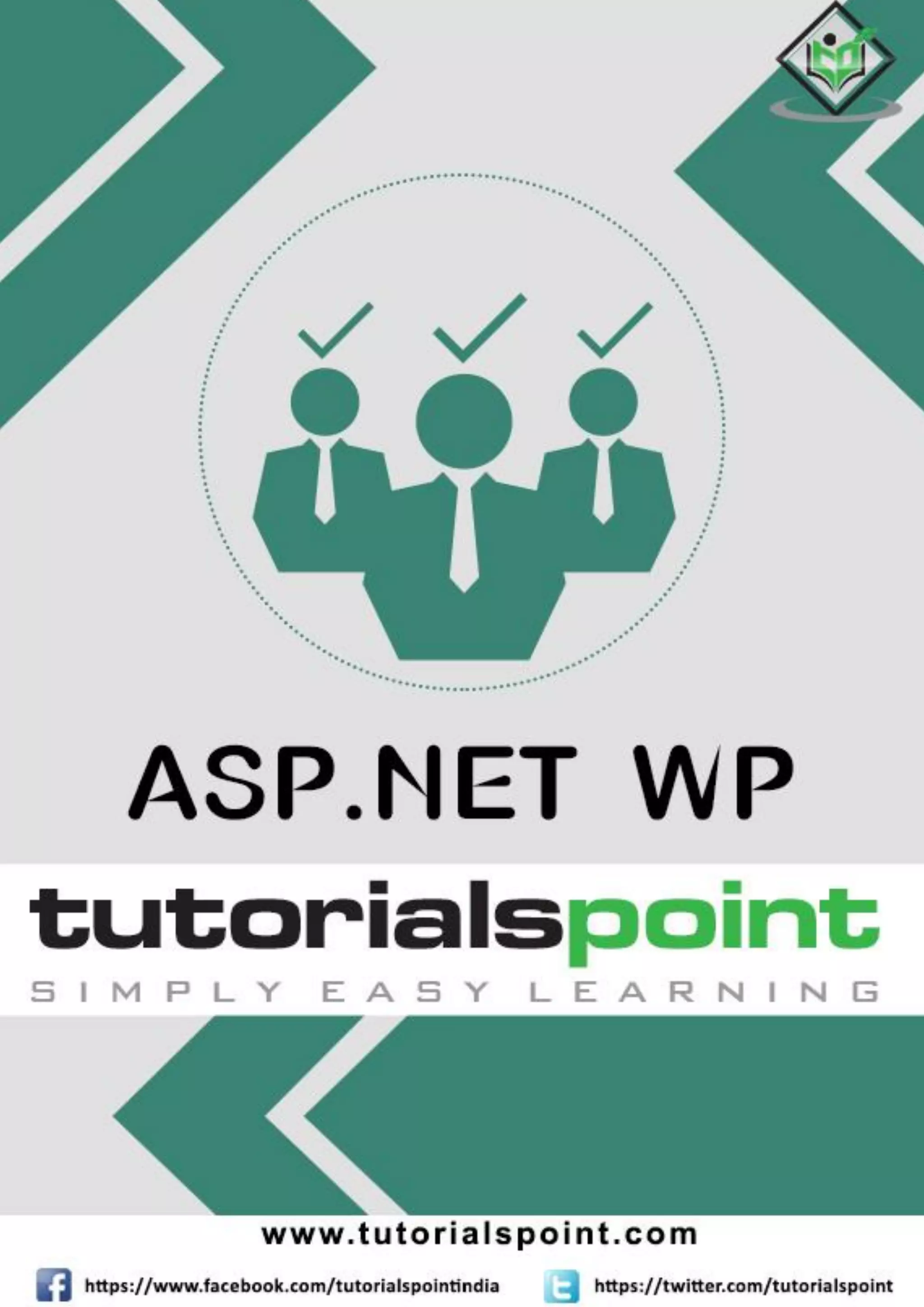 ASP.NET WP
i
 