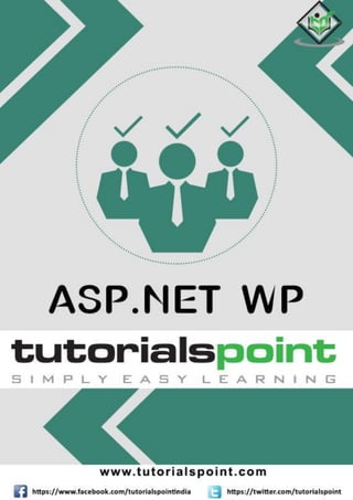 ASP.NET WP
i
 