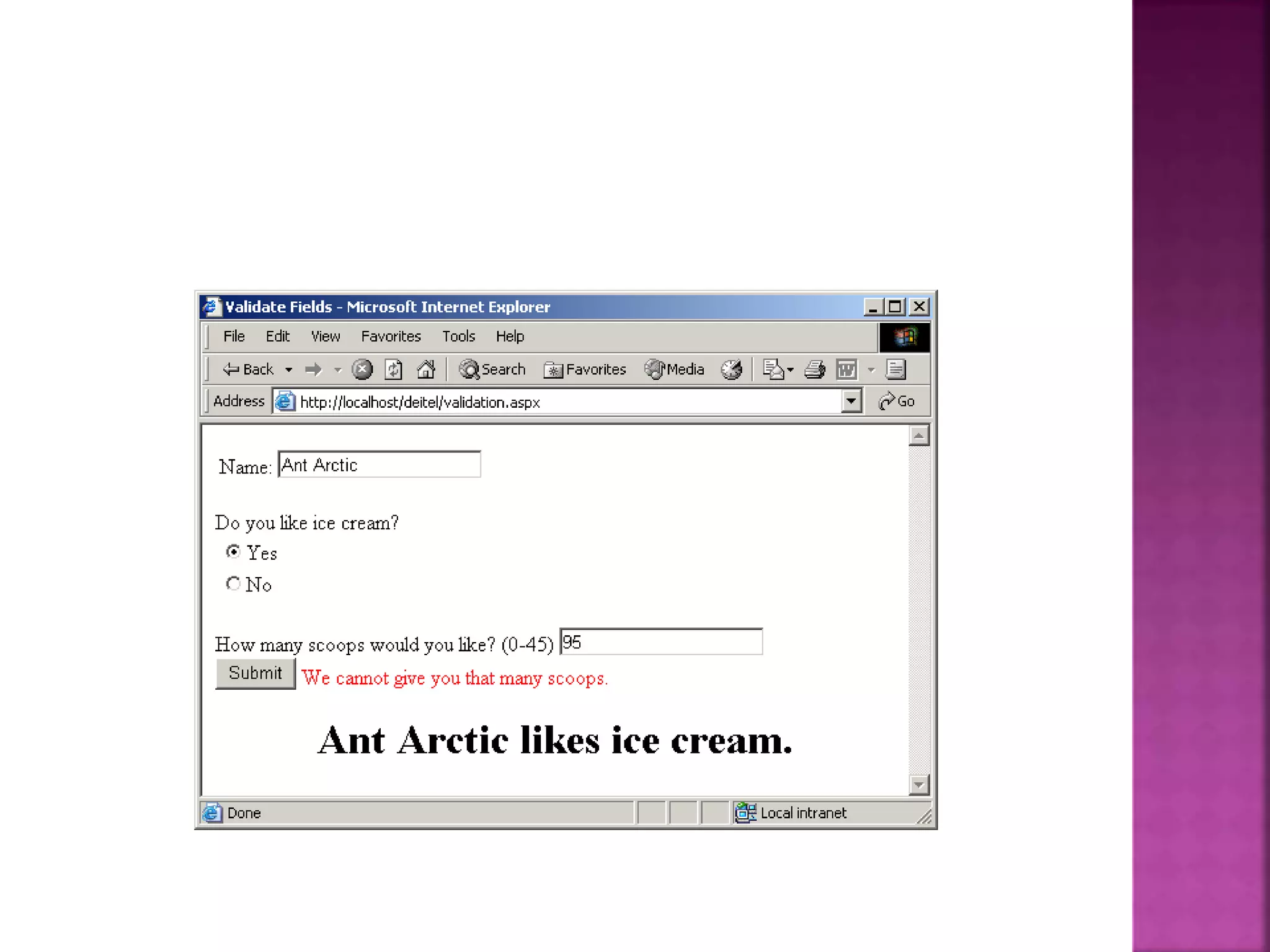 Asp.net