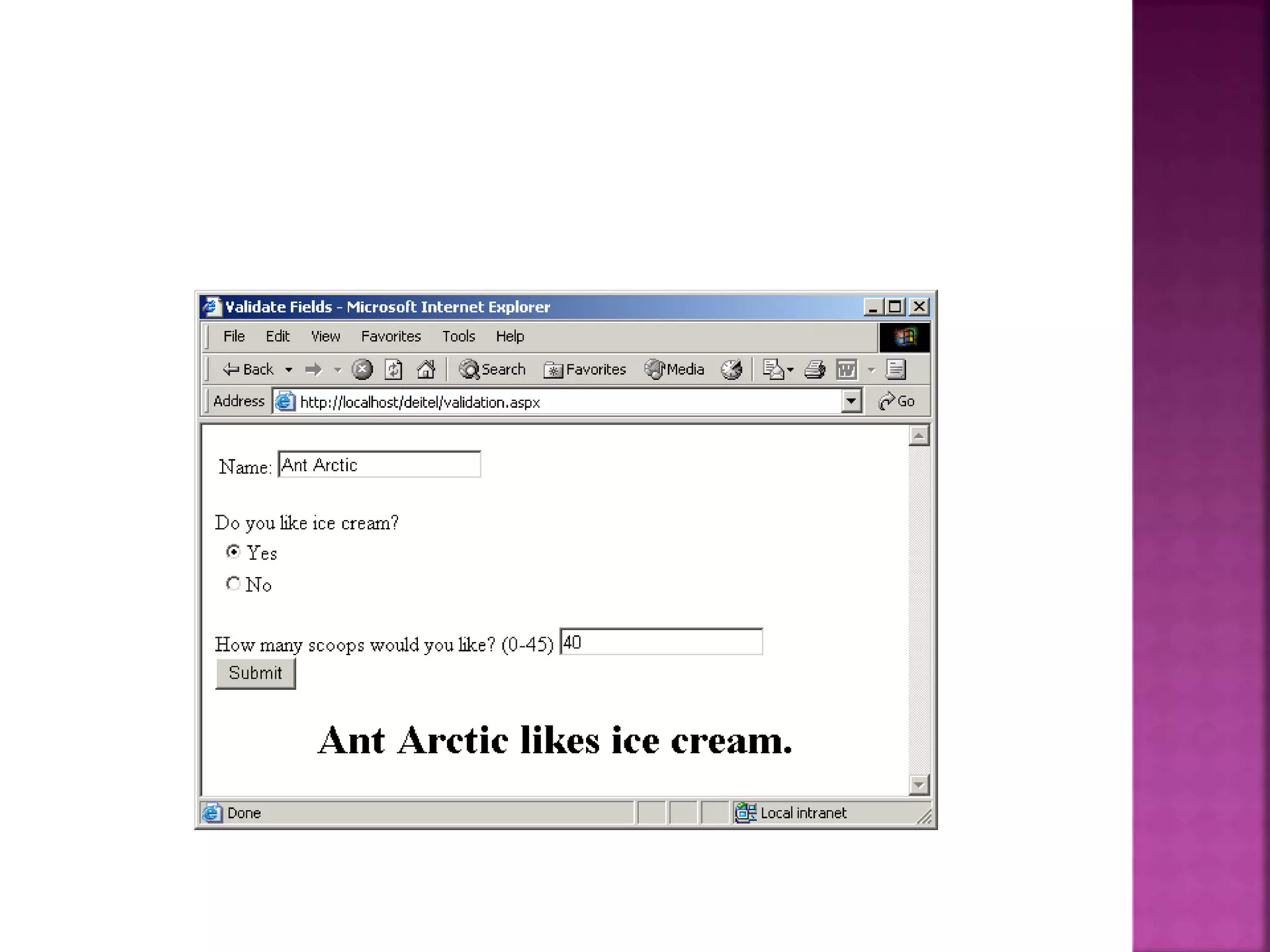 Asp.net
