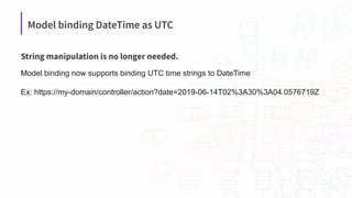 Asp.net Core 5 and C# 9 - #SnetTalks2 | PPT
