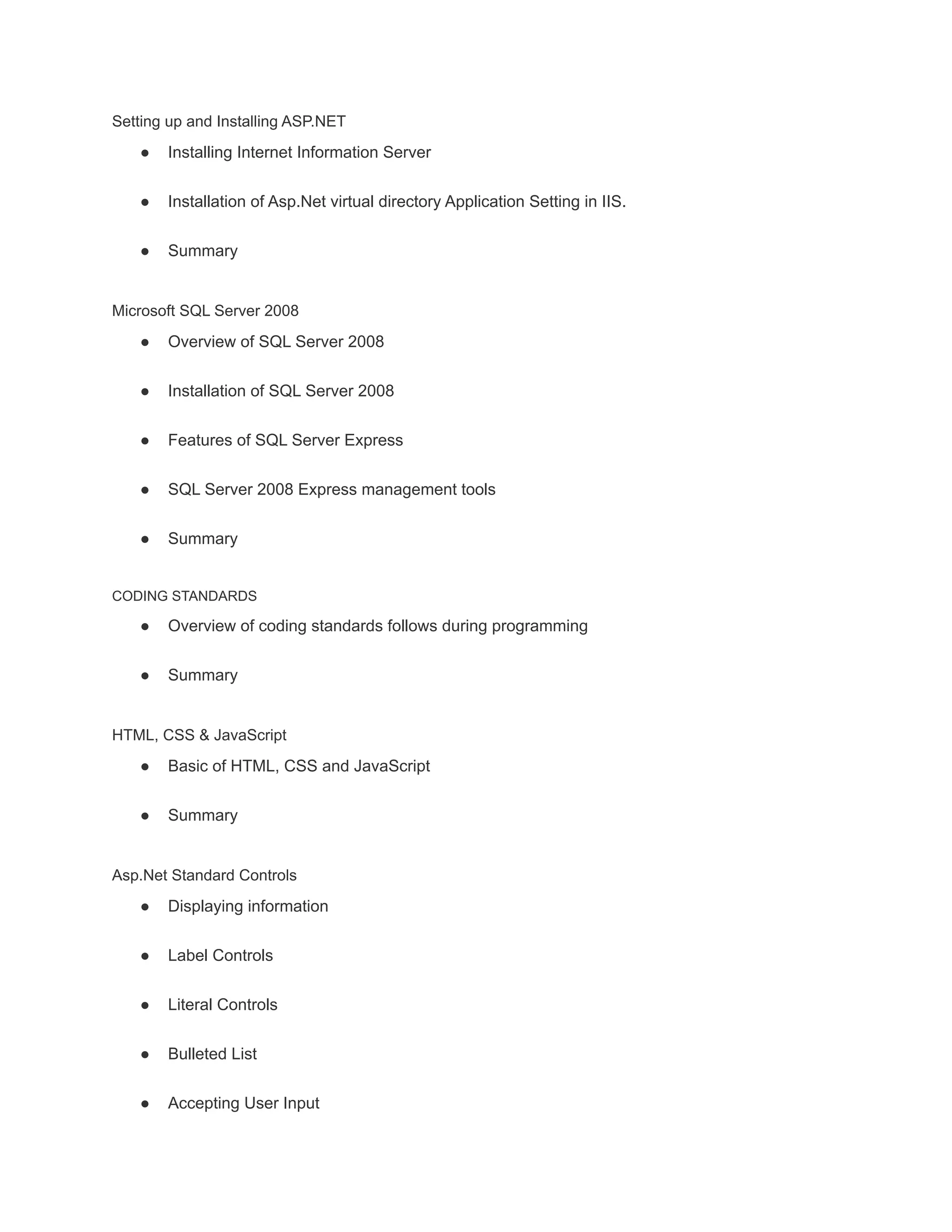 Asp pdf