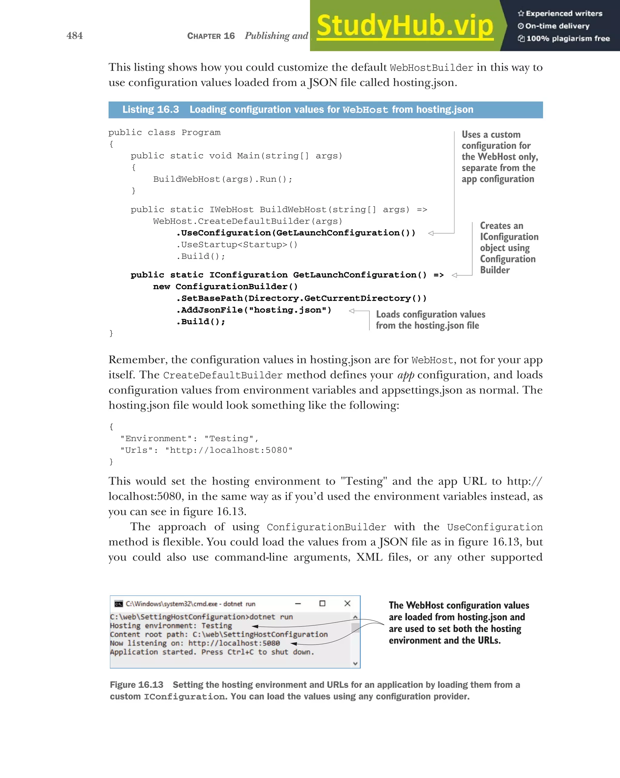 ASP.NET Core in Action (2018).pdf