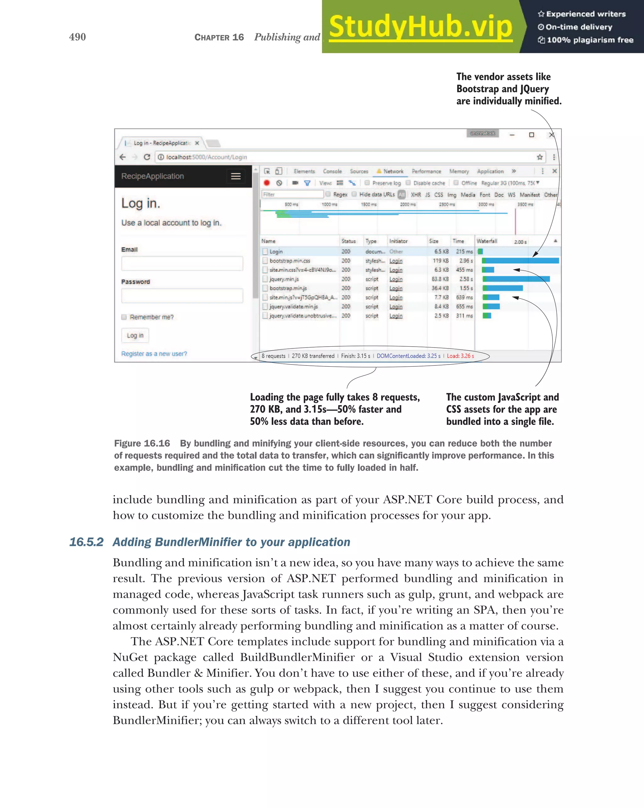 ASP.NET Core in Action (2018).pdf