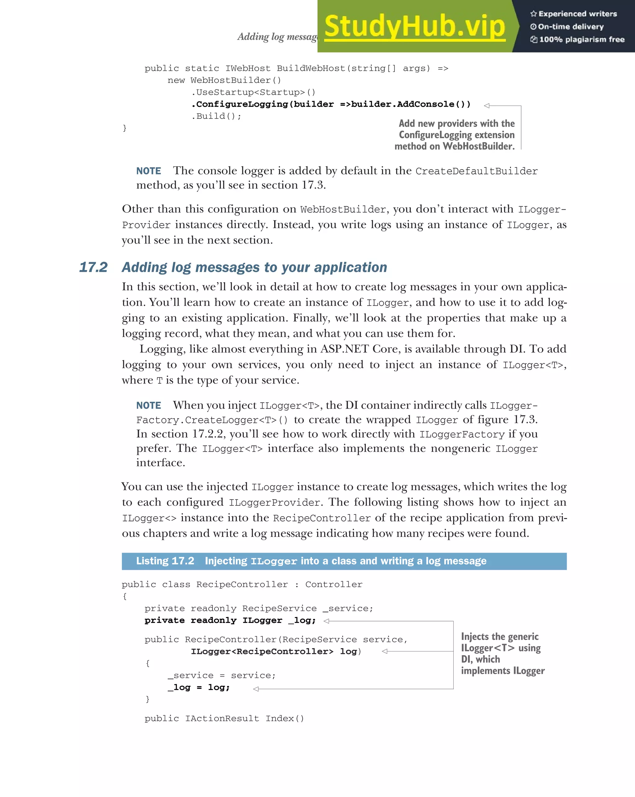 ASP.NET Core in Action (2018).pdf