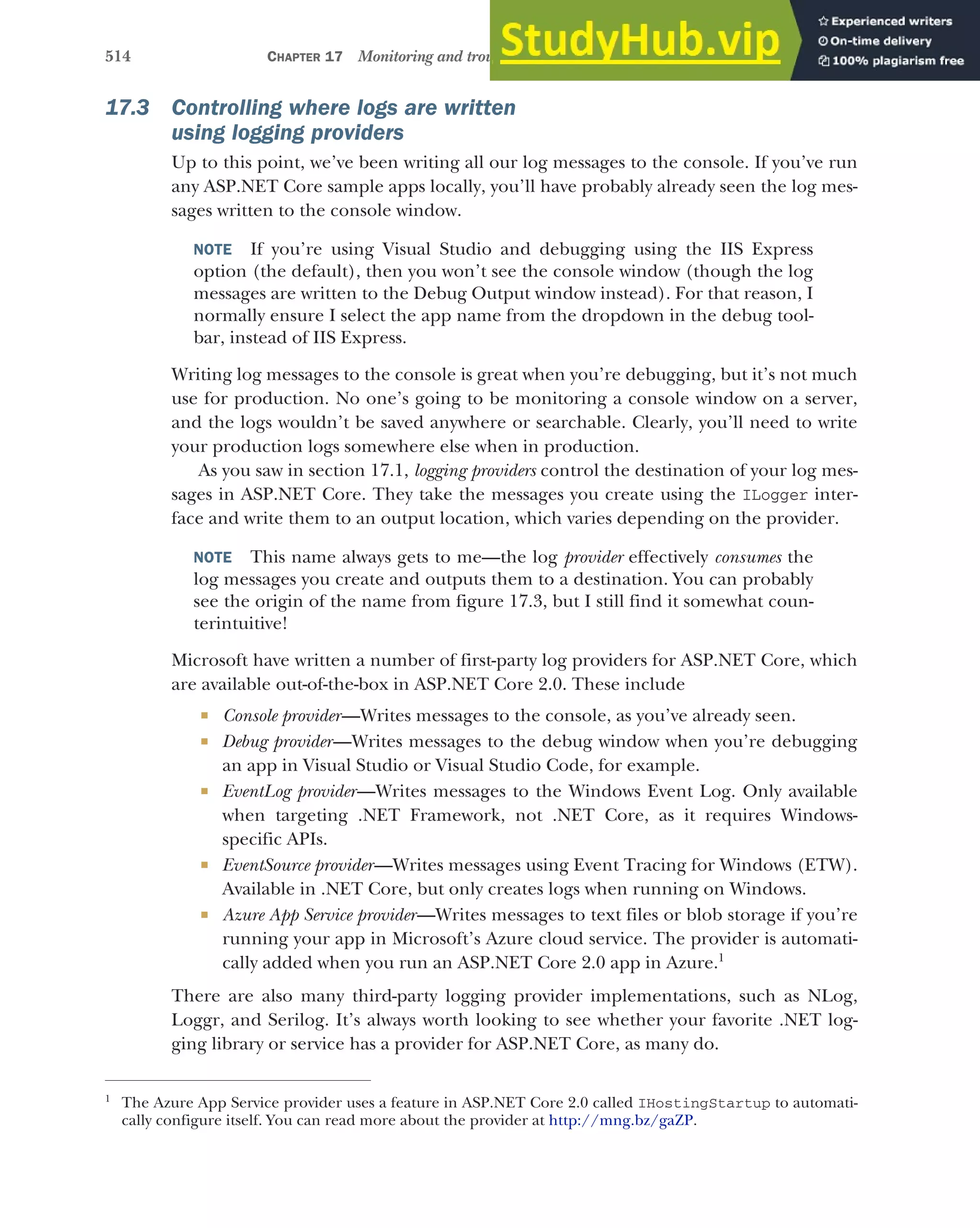 ASP.NET Core in Action (2018).pdf