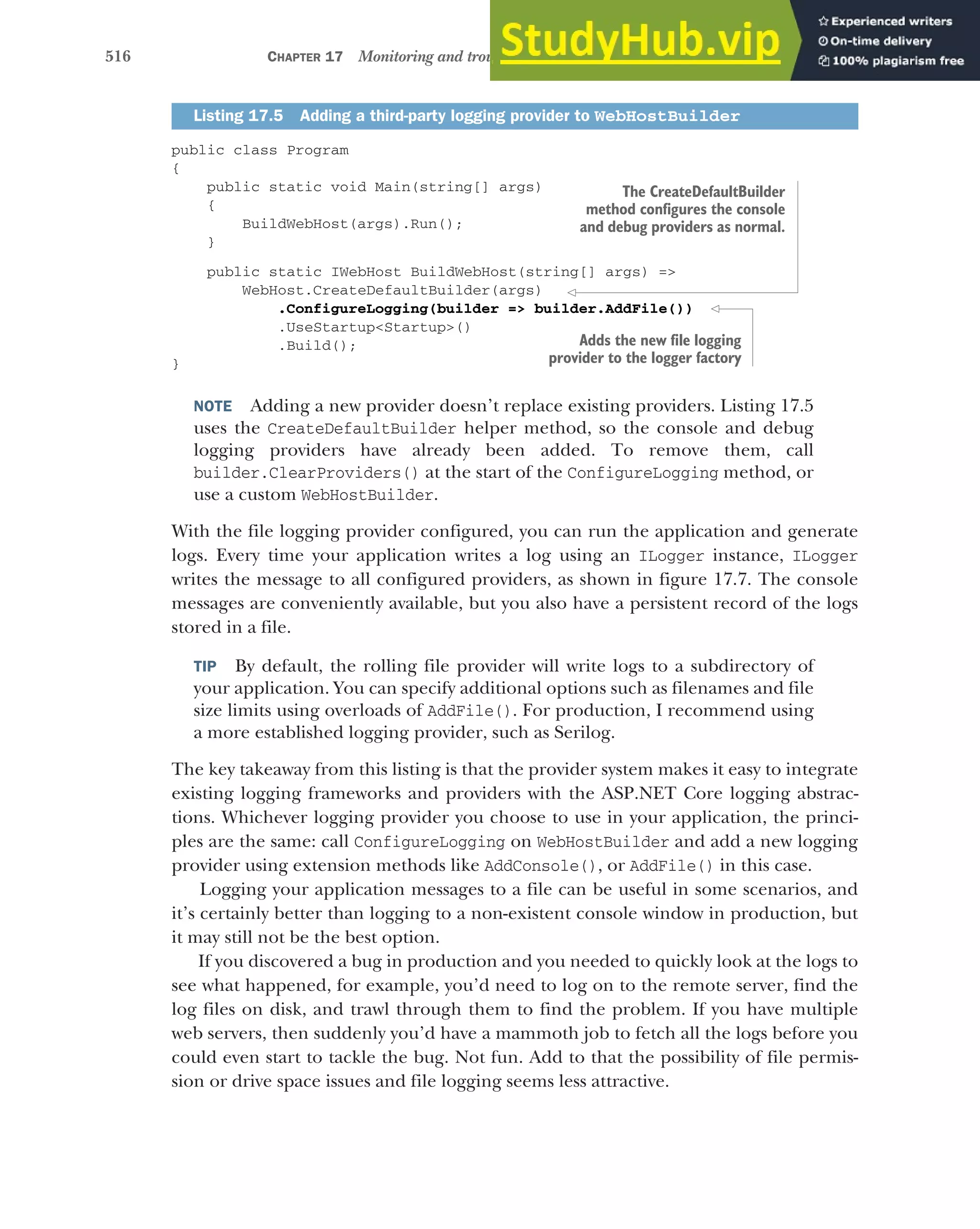 ASP.NET Core in Action (2018).pdf