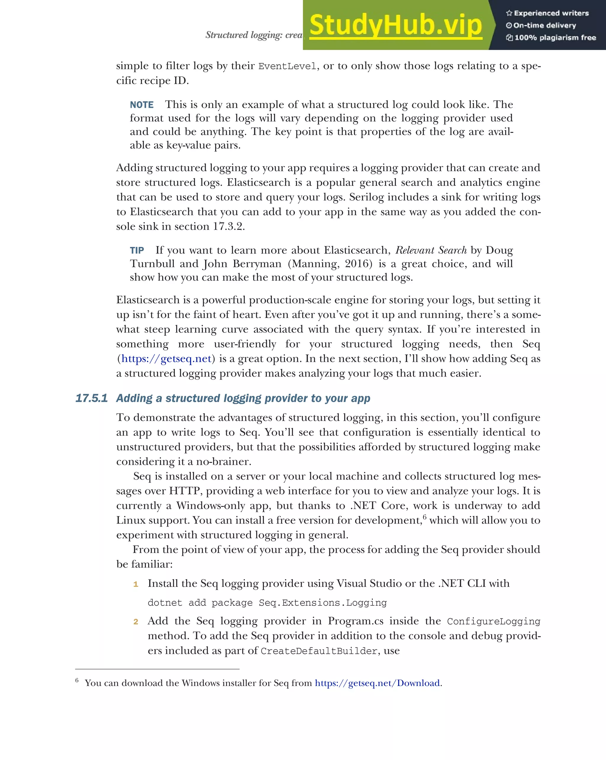 ASP.NET Core in Action (2018).pdf